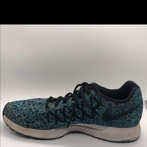 Nike Zoom Pegasus 32 Women Size 10.5 Running Shoes
